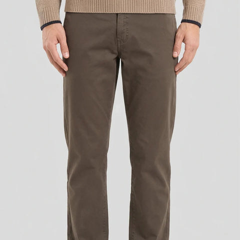 Chino Pant: Olive