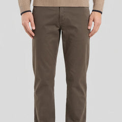 Chino Pant: Olive