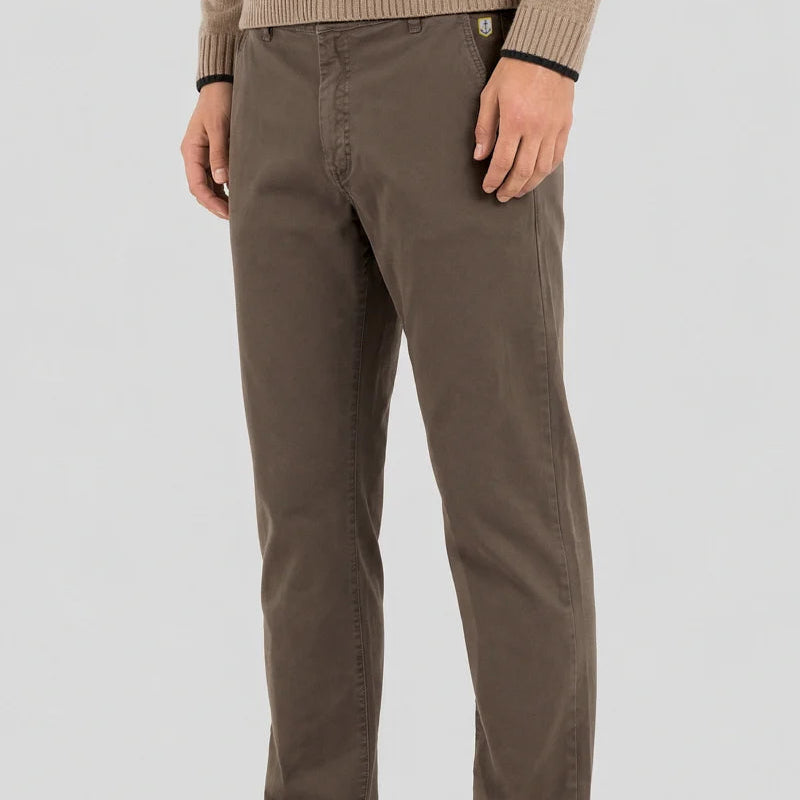 Chino Pant: Olive