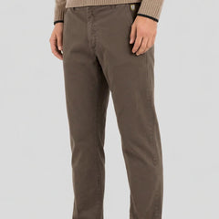Chino Pant: Olive
