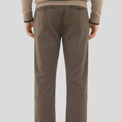 Chino Pant: Olive