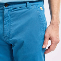 Chino Pant: Dark Blue