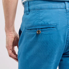 Chino Pant: Dark Blue