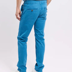 Chino Pant: Dark Blue