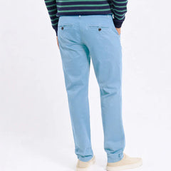 Chino Pant: Waterfall