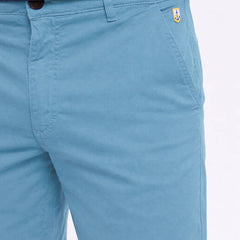 Chino Pant: Waterfall