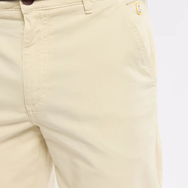 Chino Pant: Gravel