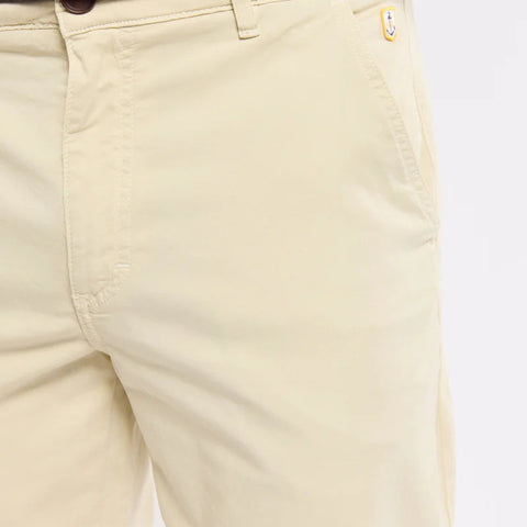 Chino Pant: Gravel