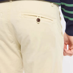 Chino Pant: Gravel