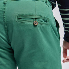 Chino Pant: Dark Ivy