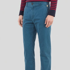 Chino Pant: Teal