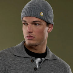 Miki Beanie: Slate