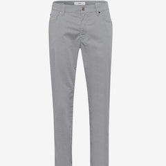 Ultralight 5-Pocket Cadiz Pant: Silver