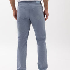 Ultralight 5-Pocket Cadiz Pant: Anchor