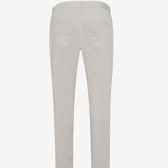 Ultralight 5-Pocket Cadiz Pant: Bone