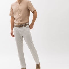 Ultralight 5-Pocket Cadiz Pant: Bone