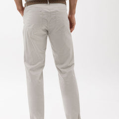 Ultralight 5-Pocket Cadiz Pant: Bone