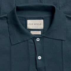 Jacobs Polo S/S: Blue Night