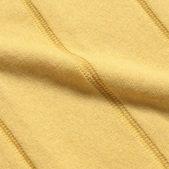 Jacobs Polo S/S: Yellow