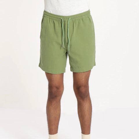 House Short: Turf Green