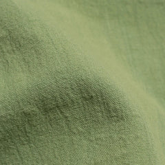 House Trouser: Turf Green