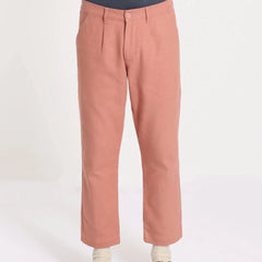 Ryder Trouser: Lt. Pink