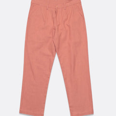 Ryder Trouser: Lt. Pink