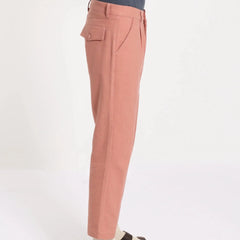 Ryder Trouser: Lt. Pink