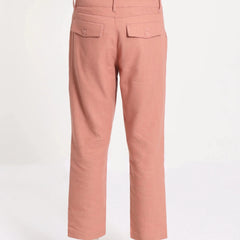 Ryder Trouser: Lt. Pink