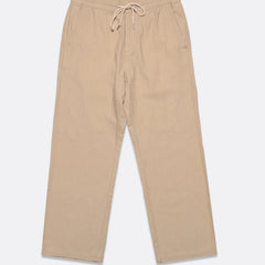 House Trouser: Sand