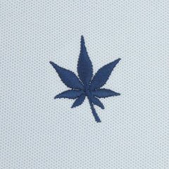 1983 Tipped Pique Polo S/S: Country Air