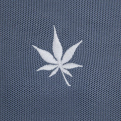 1983 Tipped Pique Polo S/S: Vintage Navy