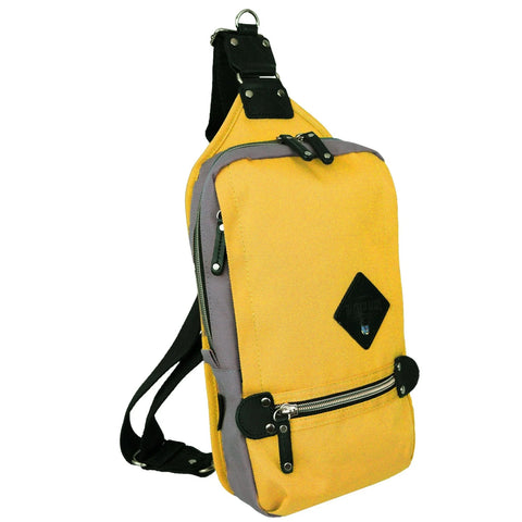 Sling Pack Pro: Yellow