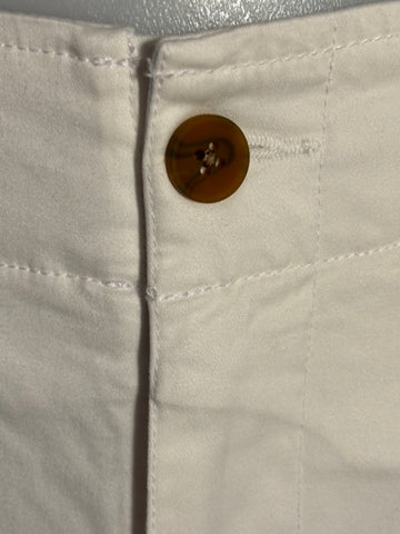 Ptown Short: Sail White