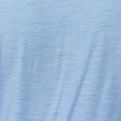 Victor V-Neck S/S: Blue