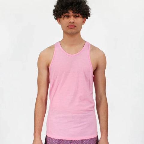 Tarkin Tank: Pink