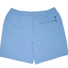Silus Short: Blue