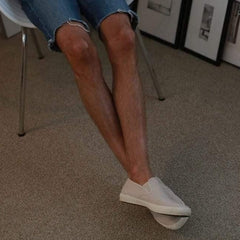 Baja Slip On Original: Natural