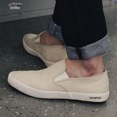 Baja Slip On Original: Natural