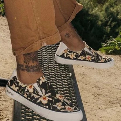 Seavees hawthorne slip on sales