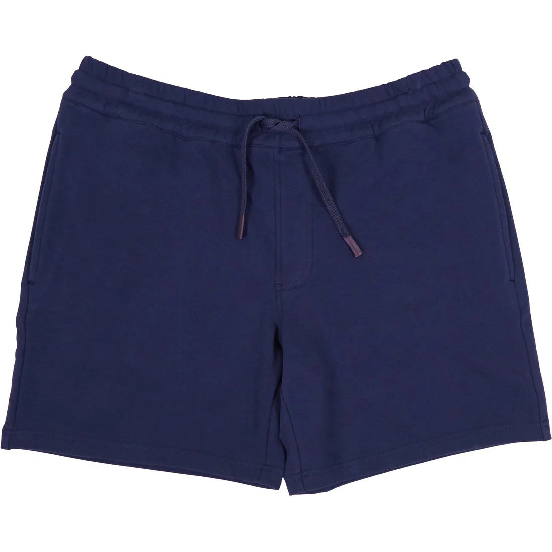 Silus Short: Navy