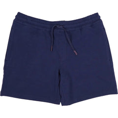 Silus Short: Navy