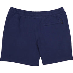 Silus Short: Navy
