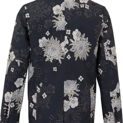 Julius Mumms Blazer: Black