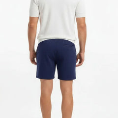 Silus Short: Navy
