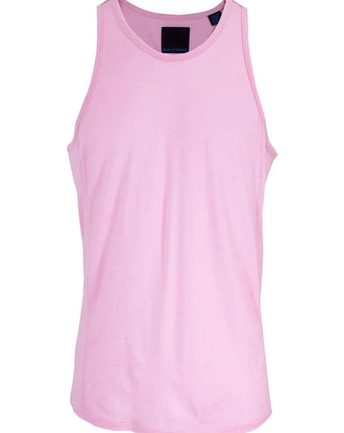 Tarkin Tank: Pink