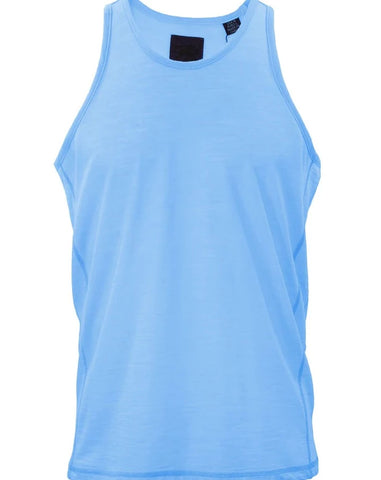 Tarkin Tank: Blue