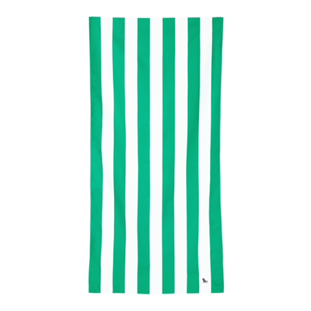 Quick Dry Towel Cancun Green XL