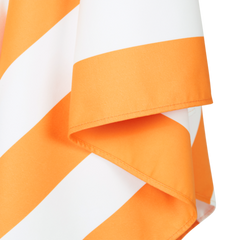 Quick Dry Towel Ipanema Orange XL