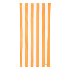 Quick Dry Towel Ipanema Orange XL